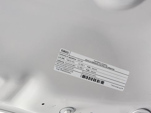 Used 2024 Ford F350 Lariat w/ Lariat Ultimate Package image 25