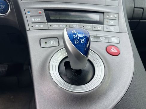 Used 2012 Toyota Prius Prime Plug-In Hybrid image 14