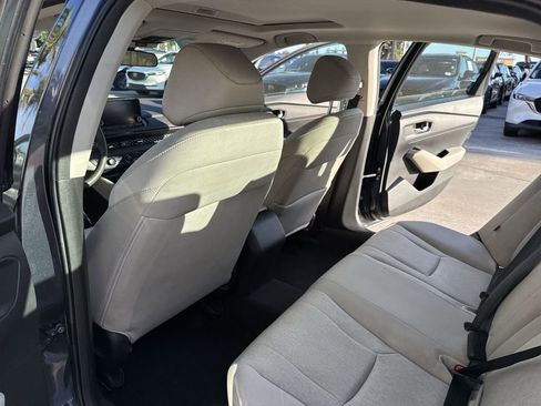 Used 2024 Honda Accord EX image 34