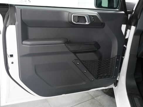 New 2026 Ford Bronco Big Bend AWD/4WD image 21