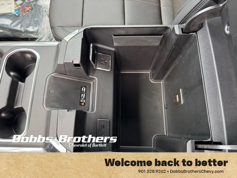 New 2026 Chevrolet Silverado 2500 High Country w/ Technology Package AWD/4WD image 26