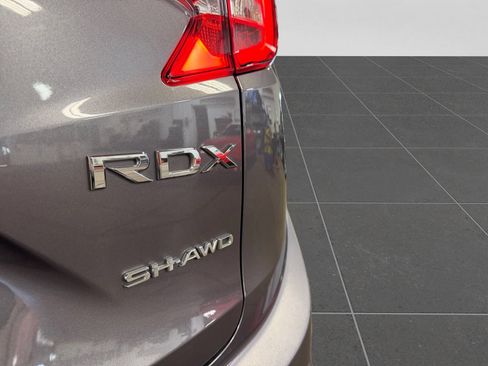 Used 2019 Acura RDX AWD image 42