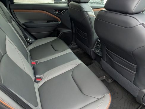 New 2026 Subaru Forester Sport image 29