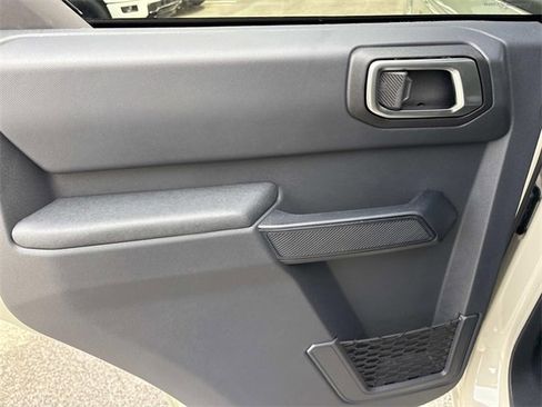 New 2025 Ford Bronco Big Bend image 19