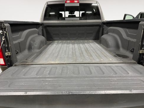Used 2017 RAM 1500 Big Horn AWD/4WD image 15