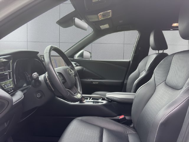Used 2024 Lexus TX 350 AWD w/ Cold Weather Package image 14