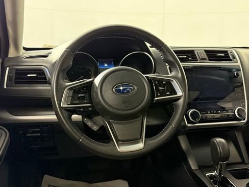 Used 2019 Subaru Legacy 2.5i Limited w/ Popular Package #2A image 23