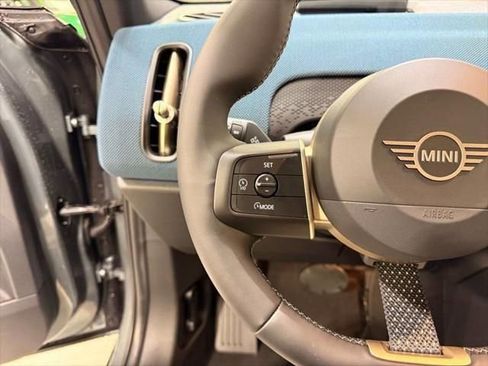 New 2025 MINI Cooper Countryman S image 13