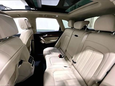 Certified 2021 Audi Q5 2.0T Premium image 27