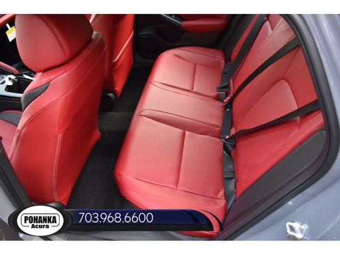 New 2026 Acura Integra A-Spec image 15