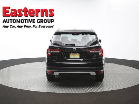 Used 2021 Honda Pilot Touring image 42