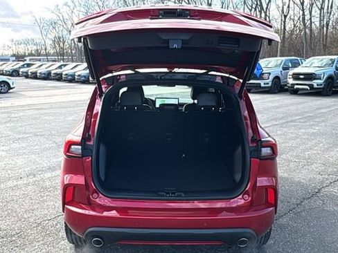 Certified 2024 Ford Escape ST-Line w/ Tech Pack #1 image 28