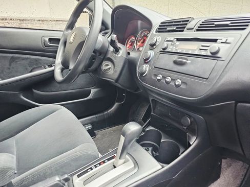 Used 2004 Honda Civic EX image 13