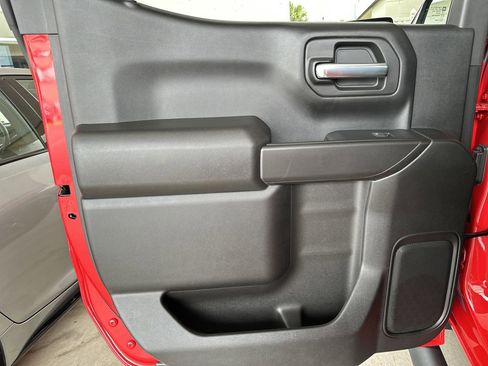 Certified 2023 Chevrolet Silverado 1500 Custom w/ Rally Edition image 27