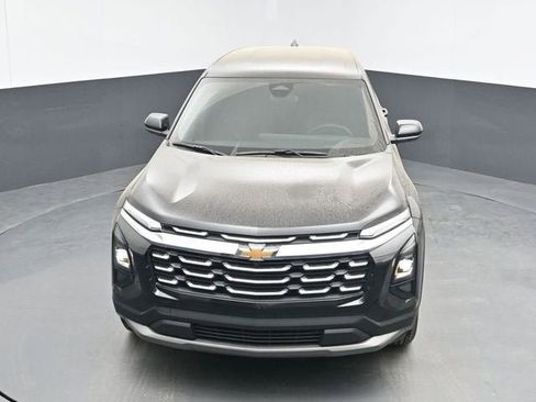 New 2026 Chevrolet Equinox LT w/ LPO, Floor Liner Package AWD/4WD image 34