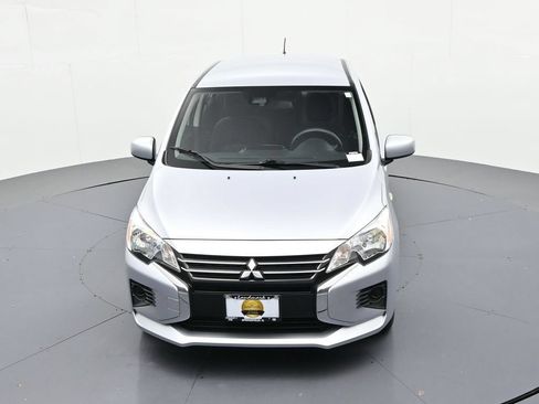 Used 2024 Mitsubishi Mirage G4 ES FWD image 14