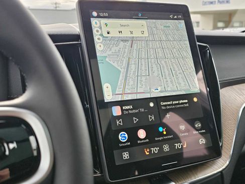 New 2026 Volvo XC60 B5 Ultra w/ Protection Package Premier image 20