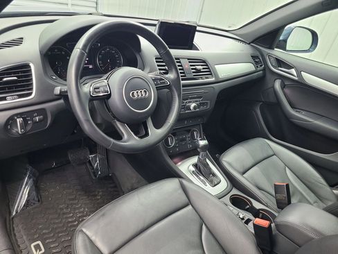 Used 2018 Audi Q3 2.0T Premium image 24