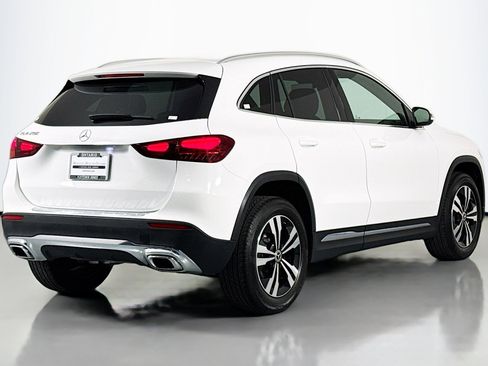 Used 2026 Mercedes-Benz GLA 250 image 11