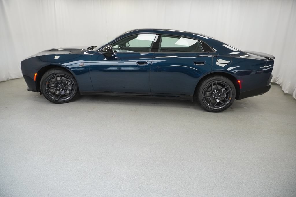New 2026 Dodge Charger Scat Pack AWD/4WD image 13