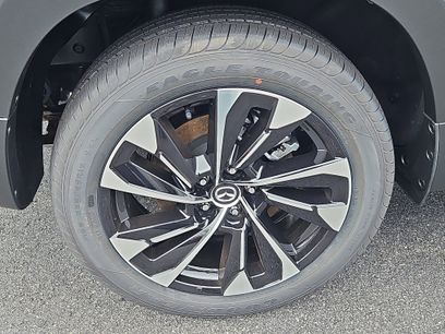 New 2026 MAZDA CX-50 2.5 Hybrid w/ Weather Package