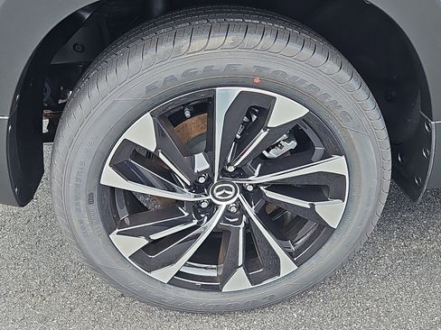 New 2026 MAZDA CX-50 2.5 Hybrid w/ Weather Package image 3