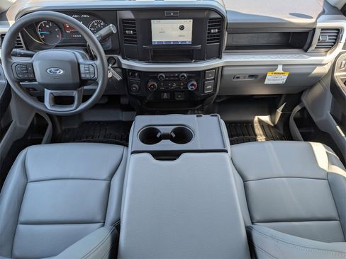 New 2025 Ford F350 XL w/ XL Chrome Package image 5
