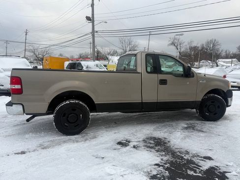 Used 2005 Ford F150 XL image 4