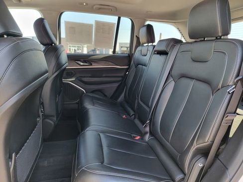 Certified 2022 Jeep Grand Cherokee Limited 4xe image 21