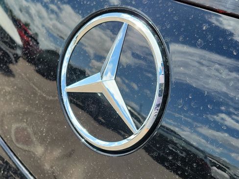 New 2026 Mercedes-Benz CLE 450 4MATIC Coupe image 7