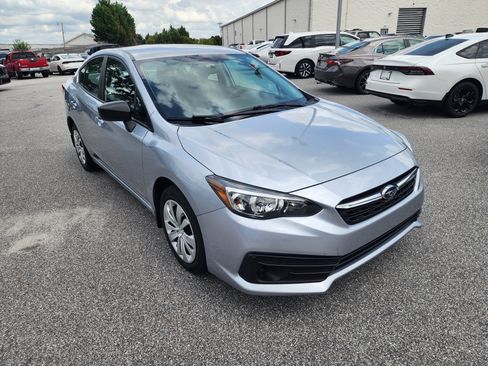Used 2022 Subaru Impreza 2.0i AWD/4WD image 2