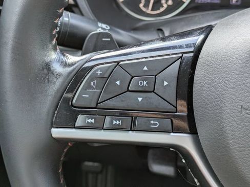 Used 2020 Nissan Altima 2.5 SR FWD image 16