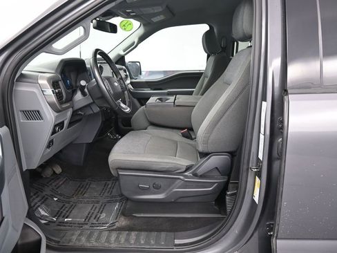 Used 2024 Ford F150 XLT AWD/4WD image 30