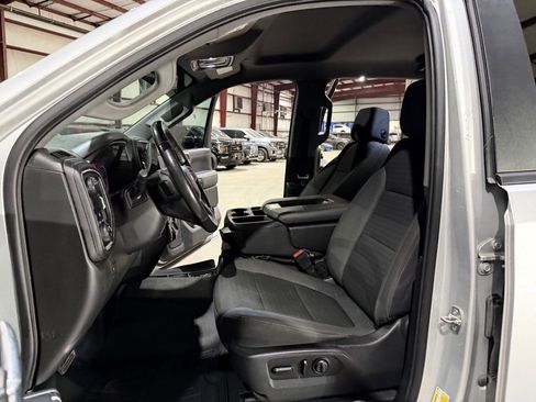 Used 2020 Chevrolet Silverado 1500 LT w/ Texas Edition image 12