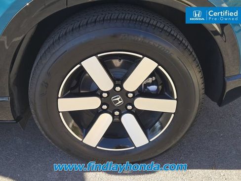 Certified 2025 Honda Prologue Touring image 11