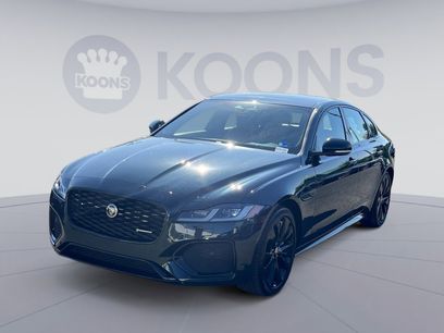 Used 2022 Jaguar XF R-Dynamic SE