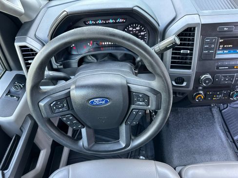 Used 2019 Ford F250 XL w/ Power Equipment Group RWD image 12