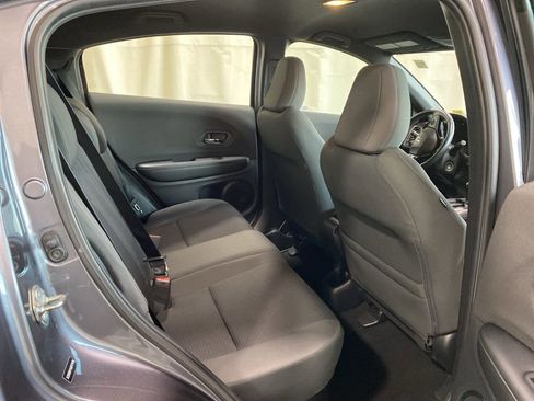 Used 2020 Honda HR-V Sport image 15