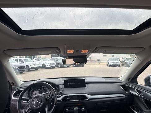 Used 2023 MAZDA CX-9 Touring Plus image 20