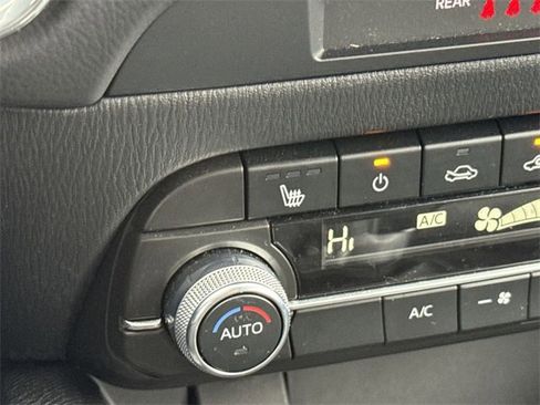 Used 2025 MAZDA CX-5 AWD 2.5 S w/ Select Package image 20