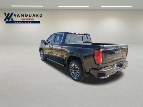 New 2026 GMC Sierra 1500 Denali Ultimate image 7