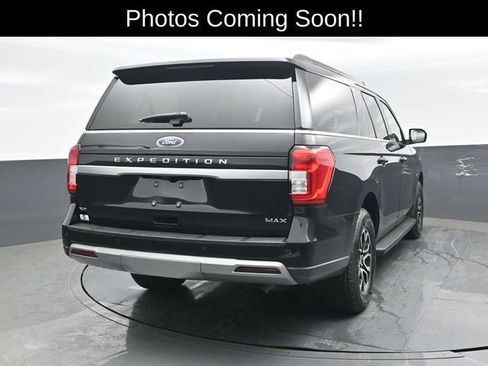 Certified 2024 Ford Expedition Max XLT AWD/4WD image 18