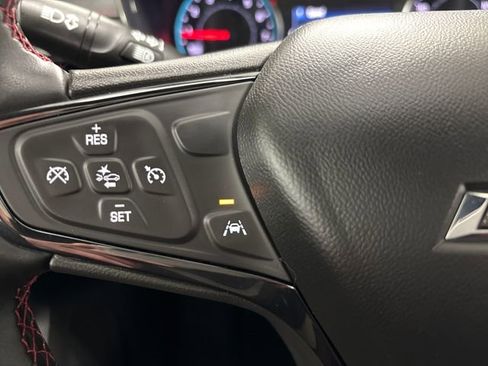 Used 2024 Chevrolet Equinox RS image 46