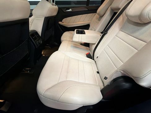 Certified 2019 Mercedes-Benz GLS 63 AMG 4MATIC image 40