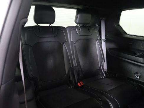 Used 2023 Jeep Grand Cherokee L Laredo AWD/4WD image 34