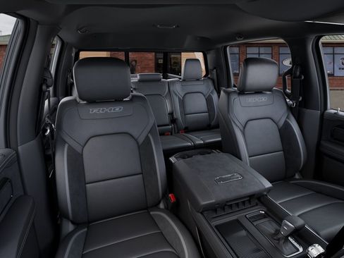 New 2026 RAM 1500 RHO image 17