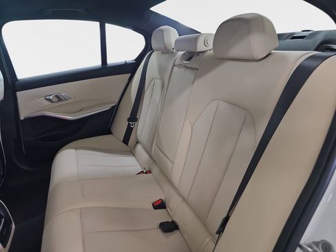 Used 2023 BMW 330i Sedan image 27