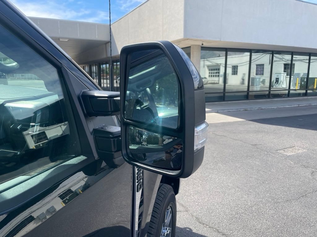 New 2026 Ford F350 Lariat AWD/4WD image 28