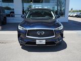 Used 2020 INFINITI QX50 Luxe w/ Navigation Package image 3