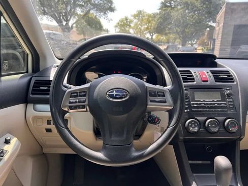Used 2014 Subaru Crosstrek 2.0i Premium AWD/4WD image 40